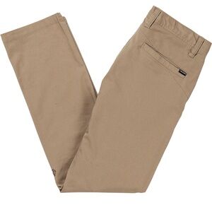 VOLCOM chinos 32